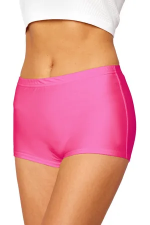 Merry Style Badeshorts Damen Bikinihose L23L1 schnell trocknend - Verkäufer: HISERT