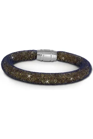 SilberDream Edelstahlarmband Armband gold Arm-Schmuck (Armband), Damenarmband mit Edelstahl-Verschluss, Farbe: braun, goldfarben - Verkäufer: Fit4Style Silberschmuck - IMPPAC
