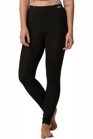 COMAZO Leggings Damen Leggings 2764 (Stück, 1-tlg) Vegan - Verkäufer: Sibrise