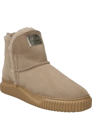 Voile blanche LAND Stiefel - Verkäufer: Schuhe Lüke
