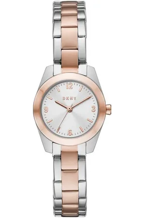 DKNY Quarzuhr Edelstahl - Verkäufer: CT Cool Time