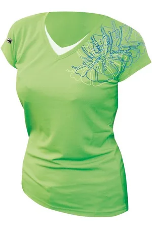 DEPROC-Active Funktionsshirt NAKINA CS - Verkäufer: Campingstore24