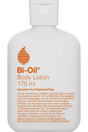 Bi-Oil Körperlotion ® Body Lotion, 175 ml, 1-tlg. - Verkäufer: ABSINA