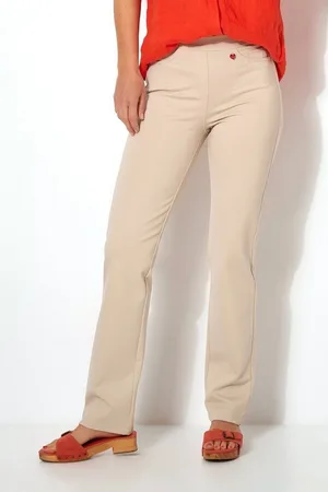 Toni Schlupfhose Alice aus weichem Jersey - Verkäufer: TONI Fashion