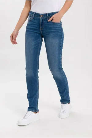 Cross Jeans Regular-fit-Jeans Rose - Verkäufer: CROSS Jeans