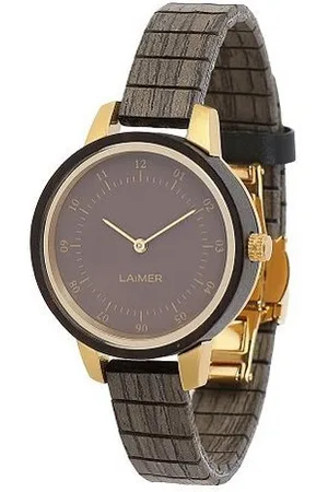 Laimer Quarzuhr Damen Armbanduhr Elisa 0084, (1-tlg) - Verkäufer: Schmuck-Uhren-Trends