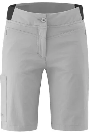 Maier Sports Funktionshose Lulaka Shorts Women - Bermudahose/knielange Wanderhose - Verkäufer: sportaktiv