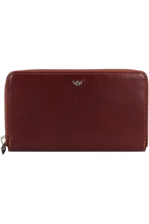 Golden head Geldbörse Colorado, Leder - Verkäufer: WE LOVE BAGS