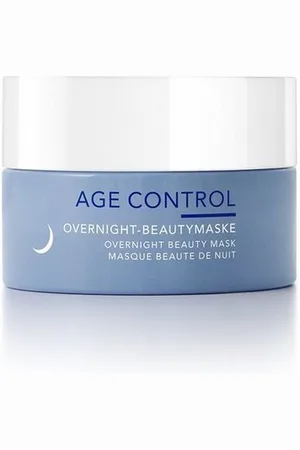 Charlotte Meentzen Anti-Aging-Creme Overnight Beautymaske, 50 ml - Age Control - Verkäufer: kokett Kosmetik Gabriele Hellmich