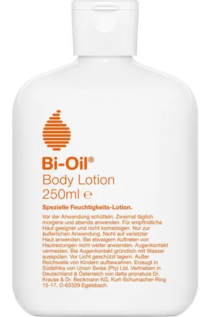 Bi-Oil Körperlotion ® Body Lotion, 250 ml, 1-tlg. - Verkäufer: ABSINA
