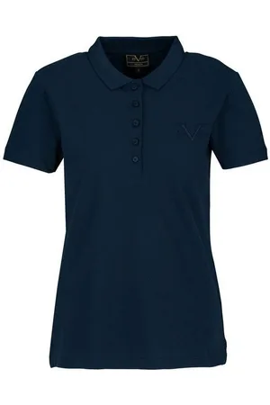 19V69 Italia Poloshirt Lucia - Verkäufer: Marco GmbH
