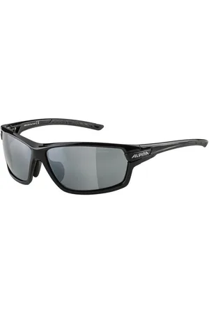 Alpina Sportbrille TRI-Scray 2.0 Sonnenbrille mit Wechselscheiben - Verkäufer: sieger-preise