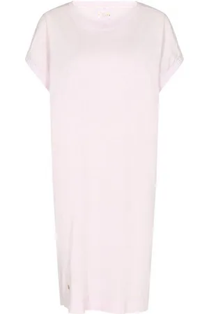 Mos Mosh Jerseykleid Jerseykleid ACT aus Baumwolle - Verkäufer: HENNE