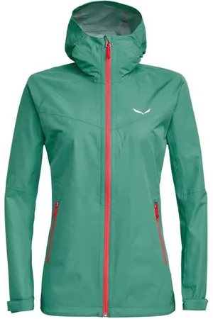 Salewa Funktionsjacke Regenjacke Aqua 3.0 ptx Hardshell - Verkäufer: sieger-preise