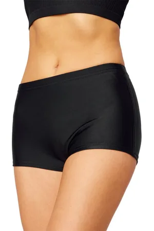 Merry Style Badeshorts Damen Bikinihose L23L1 schnell trocknend - Verkäufer: HISERT