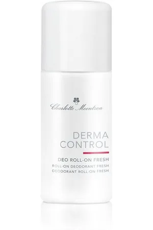 Charlotte Meentzen Gesichtspflege Deo Roll-on Fresh, 50 ml - Derma Control - Verkäufer: kokett Kosmetik Gabriele Hellmich