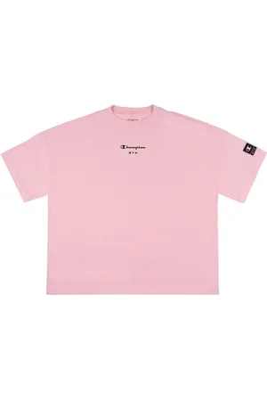 Champion T-Shirt Damen Sport-T-Shirt Crewneck 115620 - Verkäufer: Scholz Handelsgesellschaft mbH