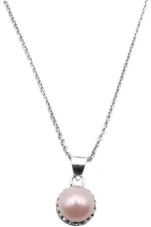 Impala Kette mit Anhänger Halskette Carmen - Verkäufer: Silberschmuck
