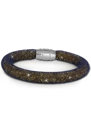 SilberDream Edelstahlarmband Armband gold Arm-Schmuck (Armband), Damenarmband mit Edelstahl-Verschluss, Farbe: braun, goldfarben - Verkäufer: Fit4Style Silberschmuck - IMPPAC