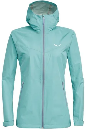 Salewa Funktionsjacke Regenjacke Aqua 3.0 ptx Hardshell - Verkäufer: sieger-preise