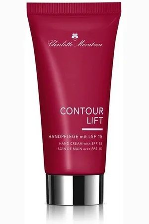 Charlotte Meentzen Gesichtspflege Handpflege mit LSF 15, 50 ml - Contour Lift - Verkäufer: kokett Kosmetik Gabriele Hellmich