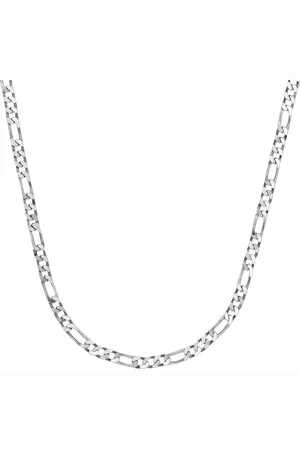 CHRIST Collier Herren-Kette 925er Silber - Verkäufer: Juweliere und Uhrmacher seit 1863 GmbH