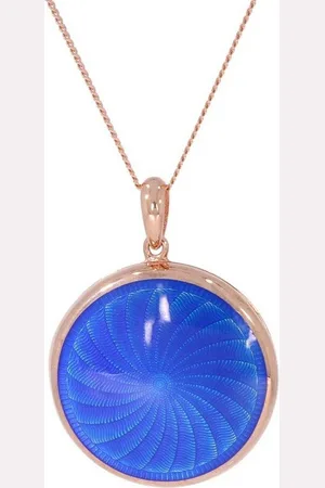 Faberge Silberkette - Verkäufer: Facett GmbH