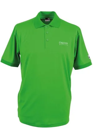 DEPROC-Active Poloshirt HEDLEY V NEW CS WOMEN auch in Großen Größen erhältlich - Verkäufer: Campingstore24
