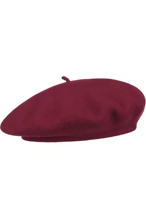 Barascon Baskenmütze (1-St) Wollbaske, Made in the EU - Verkäufer: Hutshopping