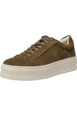 Vagabond 4924-040 Judy-53khaki-38 Sneaker - Verkäufer: Schuhfieber