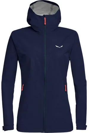 Salewa Funktionsjacke Regenjacke Aqua 3.0 ptx Hardshell - Verkäufer: sieger-preise