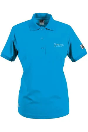 DEPROC-Active Poloshirt HEDLEY V NEW CS WOMEN auch in Großen Größen erhältlich - Verkäufer: Campingstore24