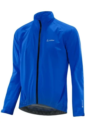 Löffler Regenjacke M BIKE JACKET PRIME GTX ACTIVE - Verkäufer: Sport Hopfmann GmbH