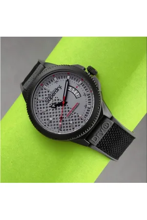 Superdry Quarzuhr Marksman, Marksman - Verkäufer: Juwelier Bektas e.K.