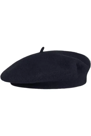 Barascon Beanie (1-St) Wollbaske, Made in the EU - Verkäufer: Hutshopping