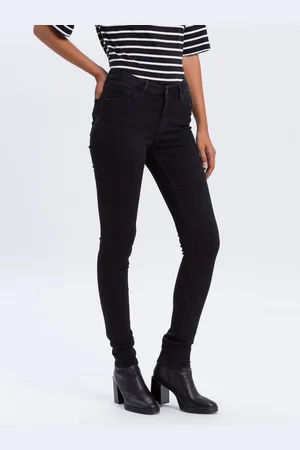 Cross Jeans Skinny-fit-Jeans Alan - Verkäufer: CROSS Jeans