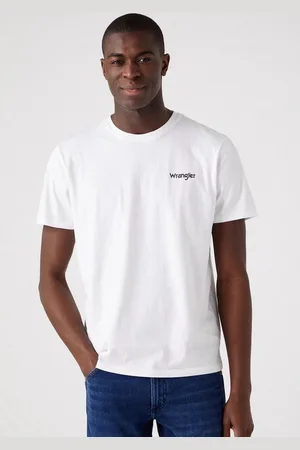 Wrangler T-Shirt Sign Off (Set, 2-tlg., 2er-Pack)