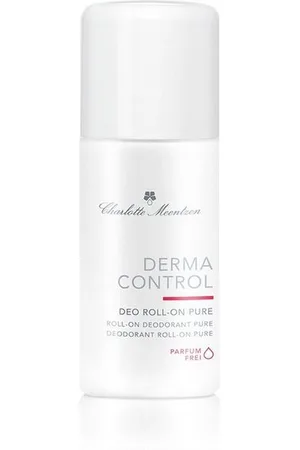 Charlotte Meentzen Gesichtspflege Deo Roll-on Pure, 50 ml - Derma Control - Verkäufer: kokett Kosmetik Gabriele Hellmich