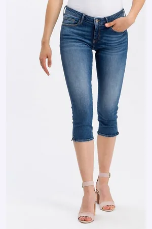 Cross Jeans Jeansshorts Amber - Verkäufer: CROSS Jeans