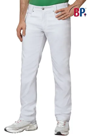 BP. 5-Pocket-Jeans Herrenjeans mit Stretch, Industriewäsche geeignet - Verkäufer: Kokott Berufskleidung Gebr. Haß GmbH