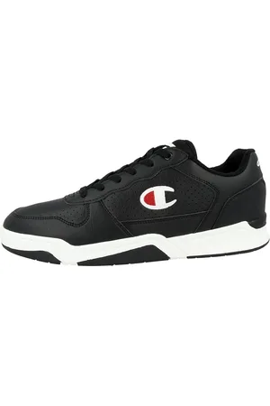 Champion Chicago Heritage Low Hausschuh - Verkäufer: TigerSports