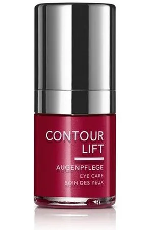 Charlotte Meentzen Gesichtspflege Augenpflege, 15 ml - Contour Lift - Verkäufer: kokett Kosmetik Gabriele Hellmich