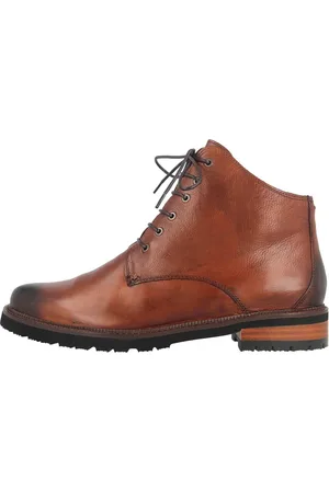 Everybody 58123H2411-371 Schnürboots - Verkäufer: schuhplus - Schuhe in Übergrößen