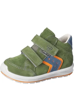 Ricosta Stiefel - Verkäufer: Merkkur