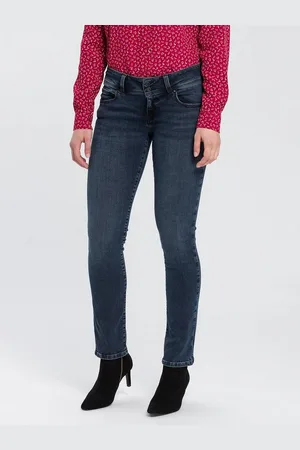 Cross Jeans Regular-fit-Jeans Loie - Verkäufer: CROSS Jeans