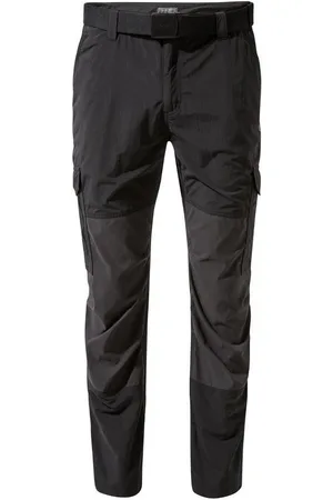Craghoppers Outdoorhose Hose NosiLife Pro Adventure (0-tlg) - Verkäufer: sieger-preise