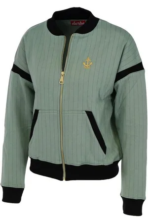 Derbe Blouson Golden Anchor - Verkäufer: SAGATOO