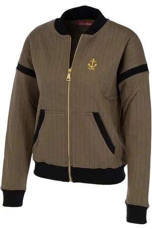 Derbe Blouson Golden Anchor - Verkäufer: SAGATOO