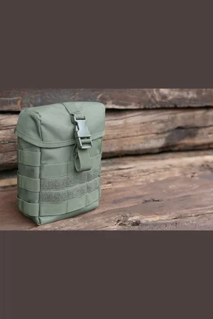 Brandit Freizeittasche Molle Pouch Fire - Verkäufer: 247Group GmbH