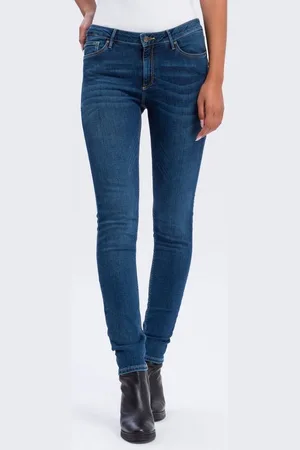 Cross Jeans Skinny-fit-Jeans Alan - Verkäufer: CROSS Jeans